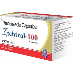 Itchtral-100-capsule