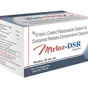 mirloz-DSR-capsule