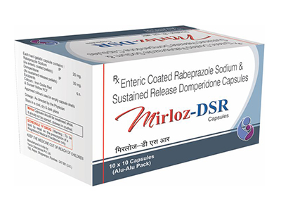 mirloz-DSR-capsule