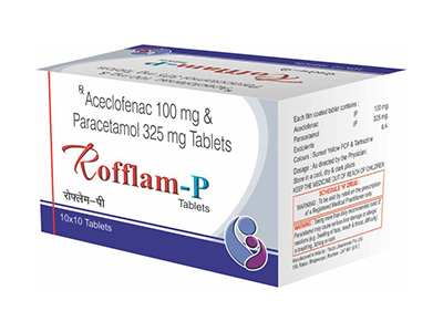 rofflam-P-tablet